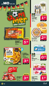 NETTO Prospekt - Angebote ab 08.06.