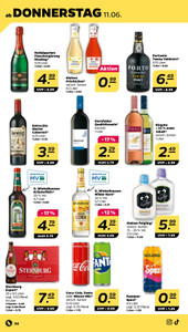 NETTO Prospekt - Angebote ab 08.06.