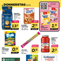 NETTO Prospekt - Kaffee