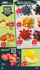 NETTO Prospekt - Angebote ab 15.06. - Seite 2