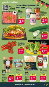 NETTO Prospekt - Angebote ab 15.06.