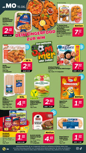 NETTO Prospekt - Angebote ab 15.06.