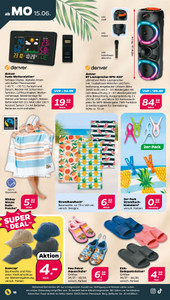 NETTO Prospekt - Angebote ab 15.06.