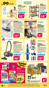NETTO Prospekt - Angebote ab 15.06.