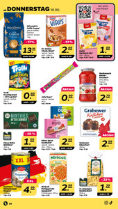 NETTO Prospekt - Angebote ab 15.06.