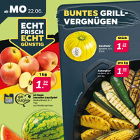 NETTO Prospekt Seite 2
