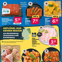 NETTO Prospekt - Fleisch & Wurst