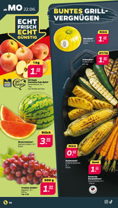 NETTO Prospekt - Angebote ab 22.06. - Seite 2