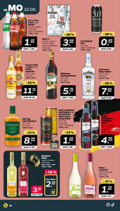 NETTO Prospekt - Angebote ab 22.06.