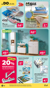 NETTO Prospekt - Angebote ab 22.06.