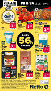 NETTO Prospekt - Angebote ab 22.06.