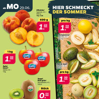 NETTO Prospekt Seite 2