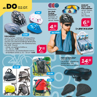 NETTO Prospekt - Fahrrad