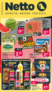 NETTO Prospekt - Angebote ab 29.06.