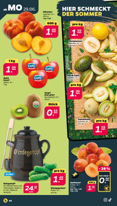 NETTO Prospekt - Angebote ab 29.06. - Seite 2