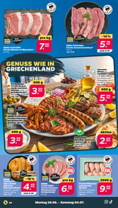 NETTO Prospekt - Angebote ab 29.06.