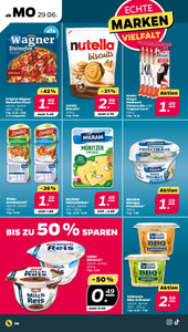 NETTO Prospekt - Angebote ab 29.06.