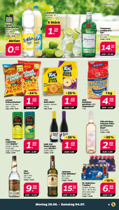 NETTO Prospekt - Angebote ab 29.06.