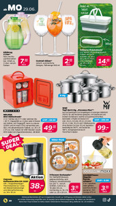 NETTO Prospekt - Angebote ab 29.06.