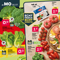NETTO Prospekt Seite 2