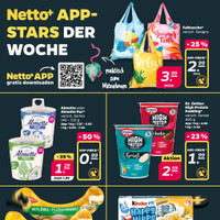 NETTO Prospekt - Getränke