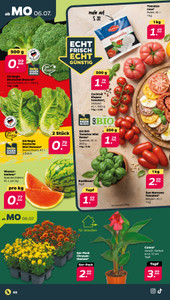 NETTO Prospekt - Angebote ab 06.07.