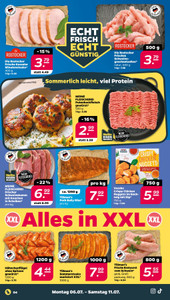 NETTO Prospekt - Angebote ab 06.07.