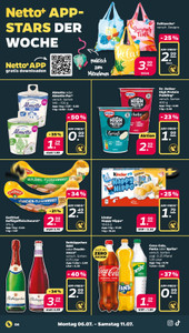 NETTO Prospekt - Angebote ab 06.07.