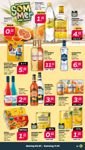 NETTO Prospekt - Angebote ab 06.07.