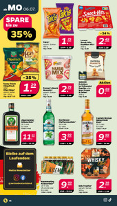 NETTO Prospekt - Angebote ab 06.07.
