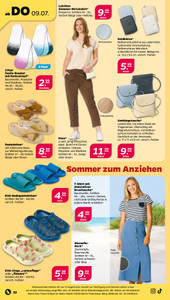 NETTO Prospekt - Angebote ab 06.07.
