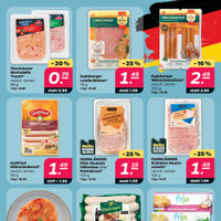 NETTO Prospekt - Bier