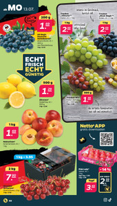 NETTO Prospekt - Angebote ab 13.07. - Seite 2