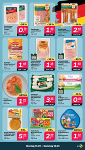 NETTO Prospekt - Angebote ab 13.07.