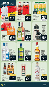 NETTO Prospekt - Angebote ab 13.07.