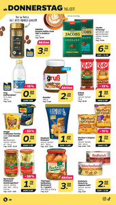NETTO Prospekt - Angebote ab 13.07.