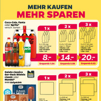 NETTO Prospekt - Getränke