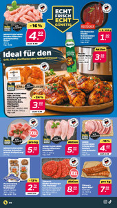 NETTO Prospekt - Angebote ab 20.07.