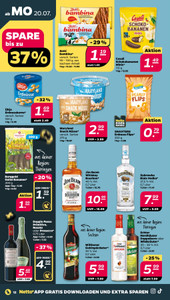 NETTO Prospekt - Angebote ab 20.07.