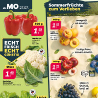 NETTO Prospekt Seite 2