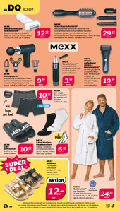 NETTO Prospekt - Angebote ab 27.07.