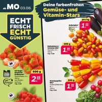 NETTO Prospekt Seite 2