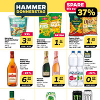 NETTO Prospekt - Bier