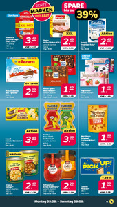 NETTO Prospekt - Angebote ab 03.08.