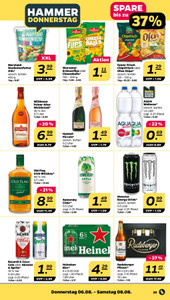NETTO Prospekt - Angebote ab 03.08.