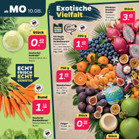 NETTO Prospekt Seite 2