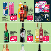 NETTO Prospekt - Wein