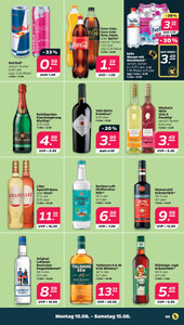NETTO Prospekt - Angebote ab 10.08.