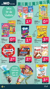 NETTO Prospekt - Angebote ab 10.08.