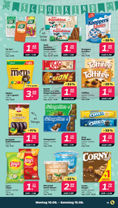 NETTO Prospekt - Angebote ab 10.08.